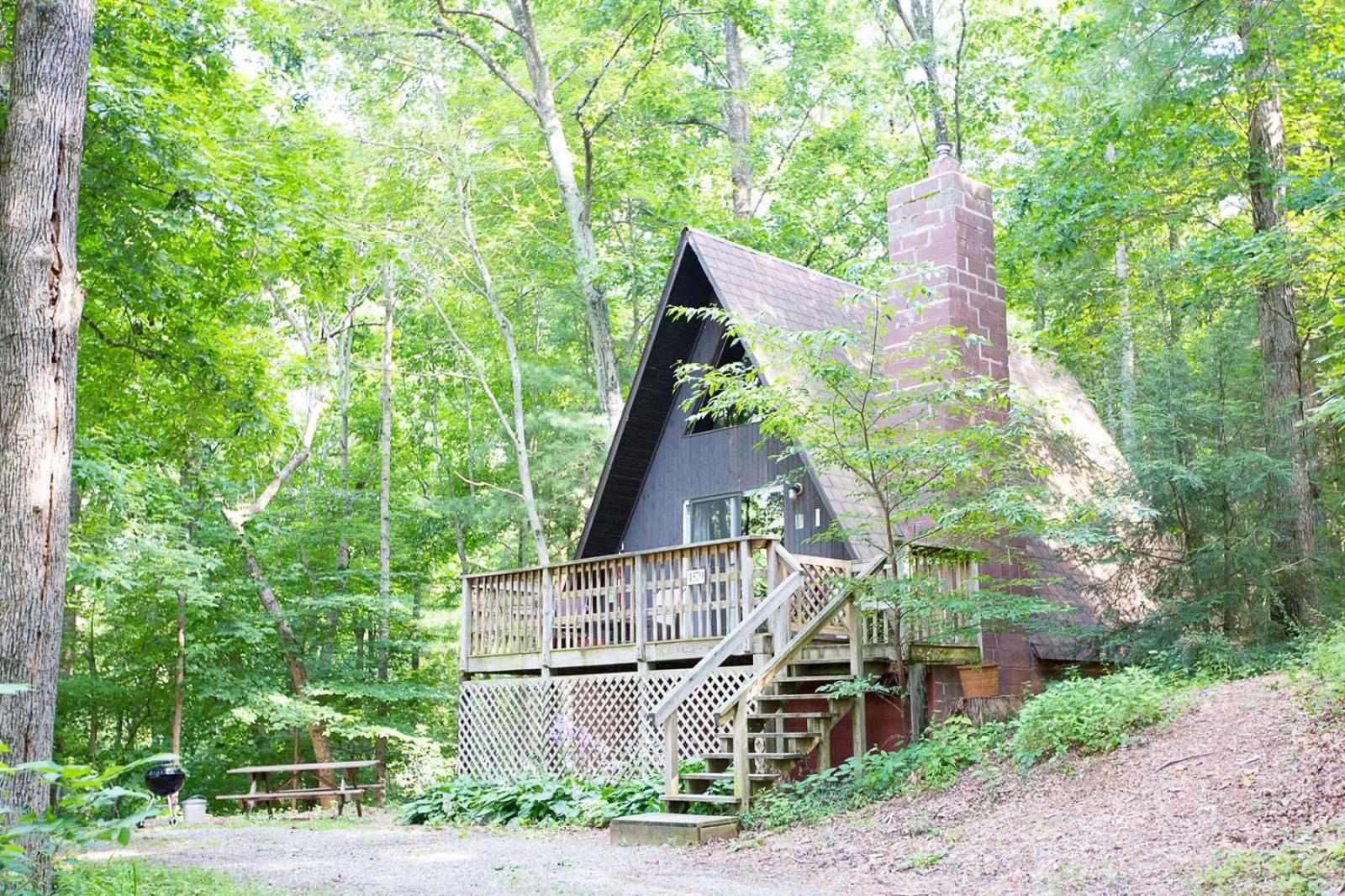 Montfair Resort Farm Crozet Pokoj fotografie
