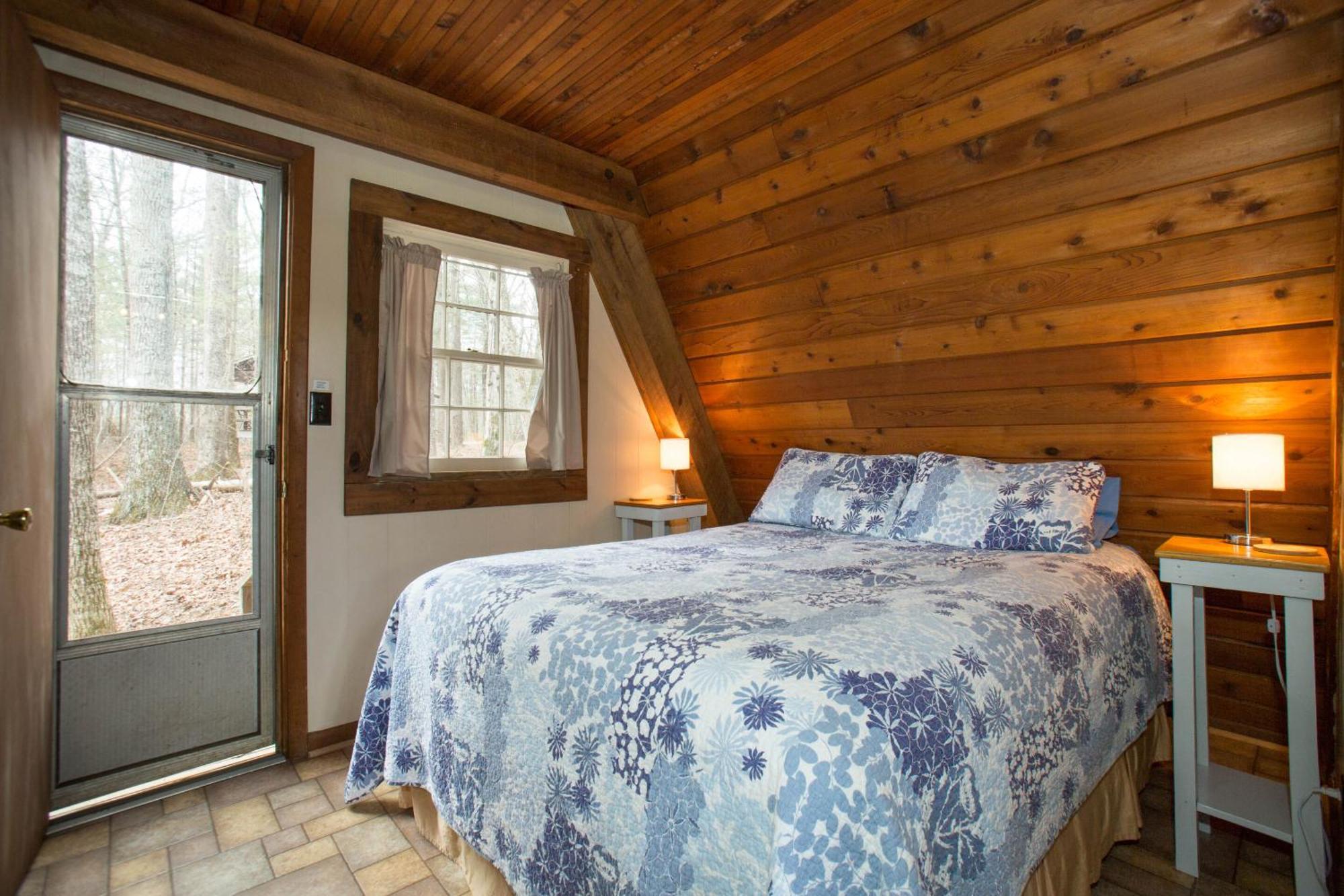 Montfair Resort Farm Crozet Pokoj fotografie