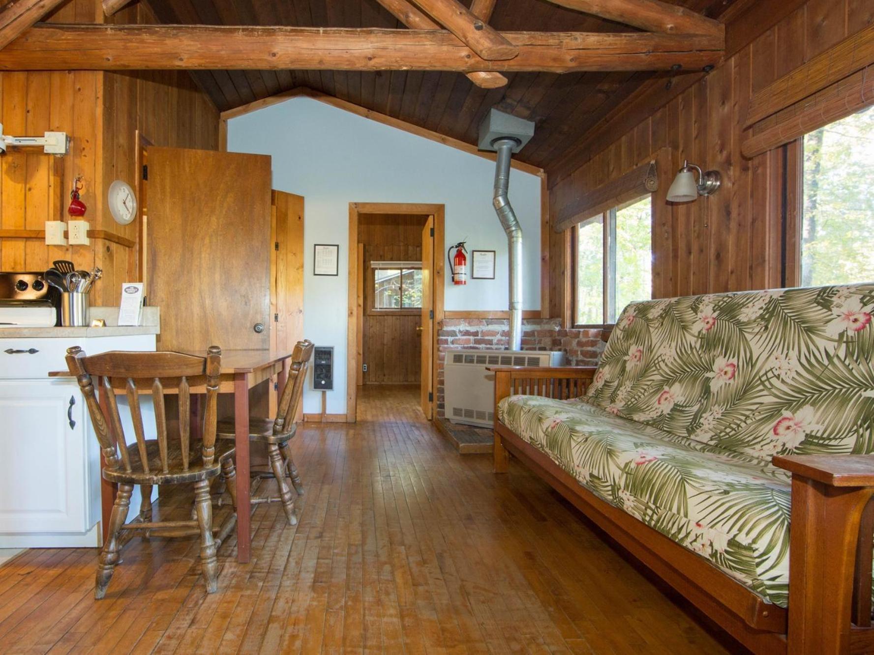 Montfair Resort Farm Crozet Pokoj fotografie