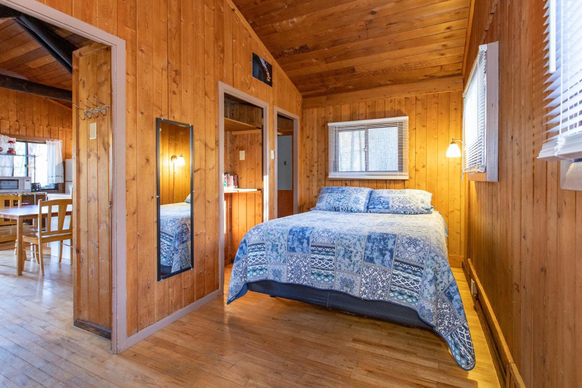 Montfair Resort Farm Crozet Pokoj fotografie