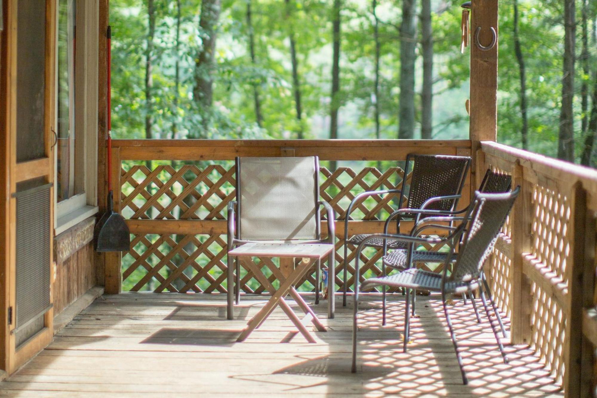 Montfair Resort Farm Crozet Pokoj fotografie